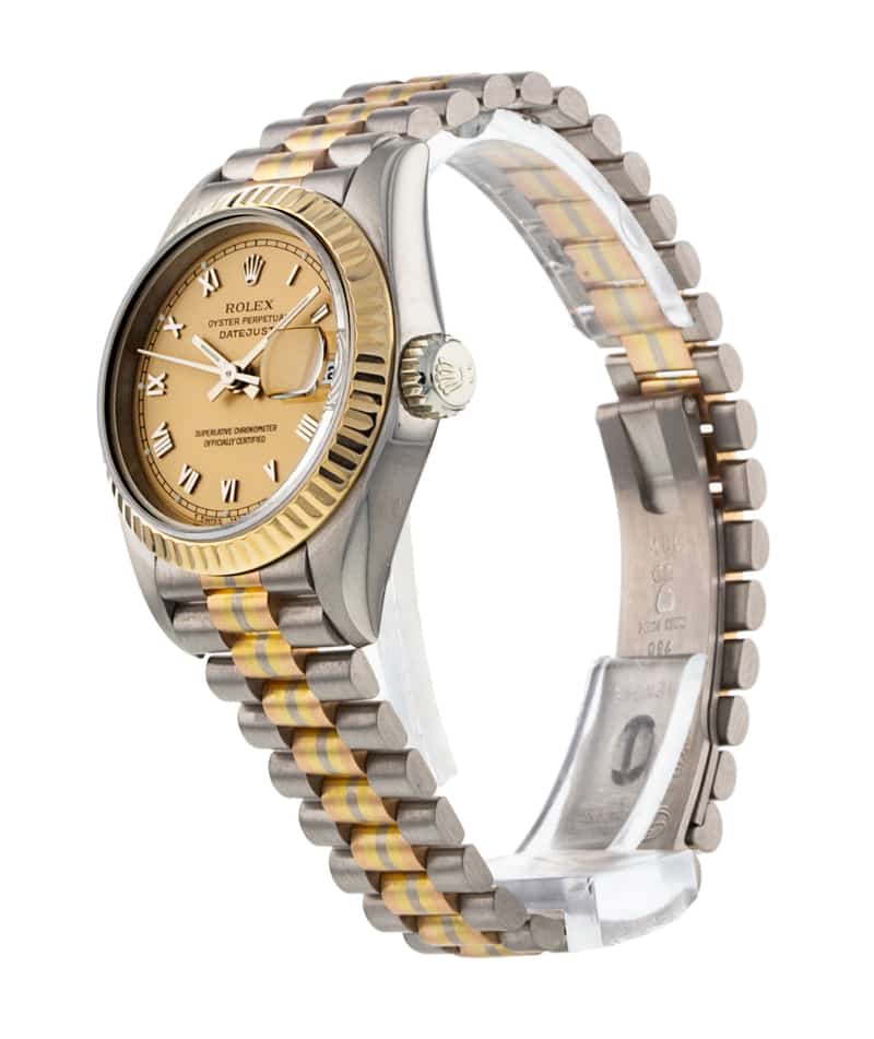 Rolex Datejust Lady 69179